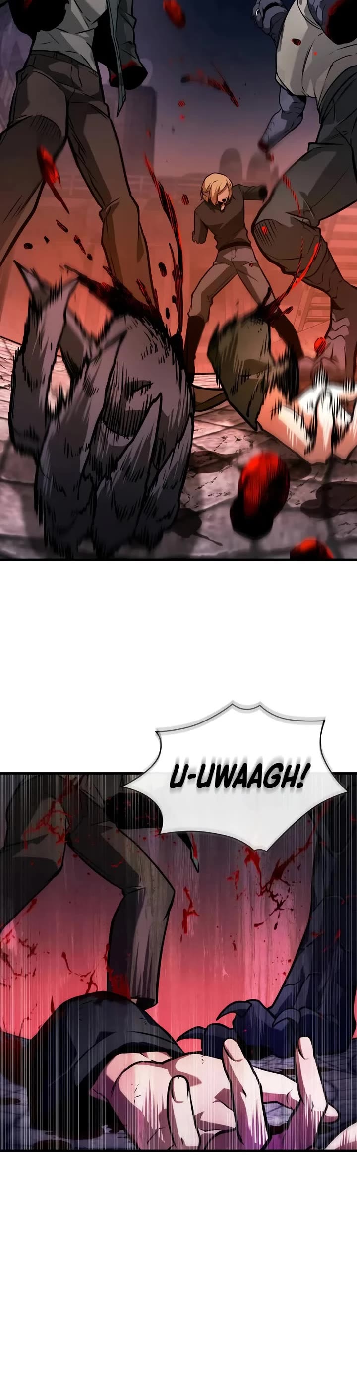 Omniscient Reader's Viewpoint chapter 262 page 7