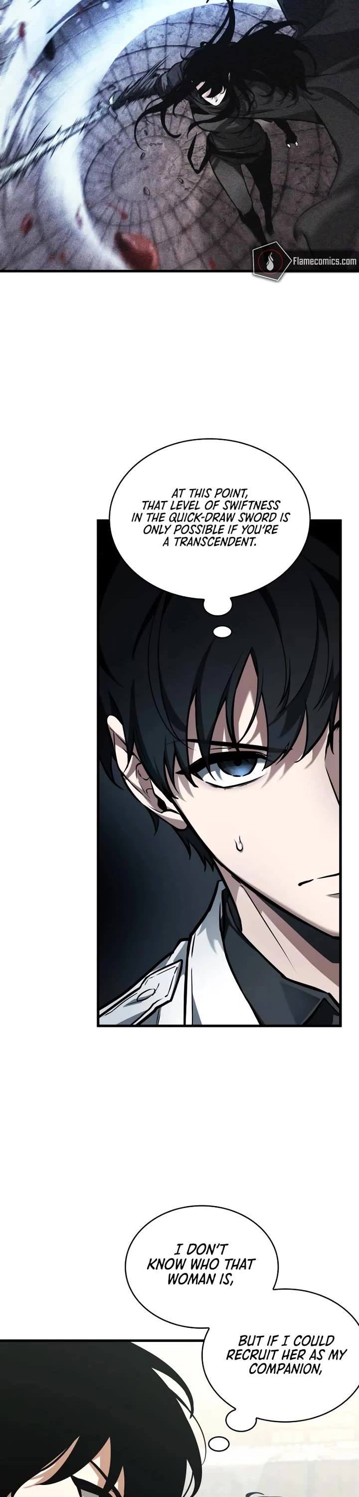 Omniscient Reader's Viewpoint chapter 262 page 9