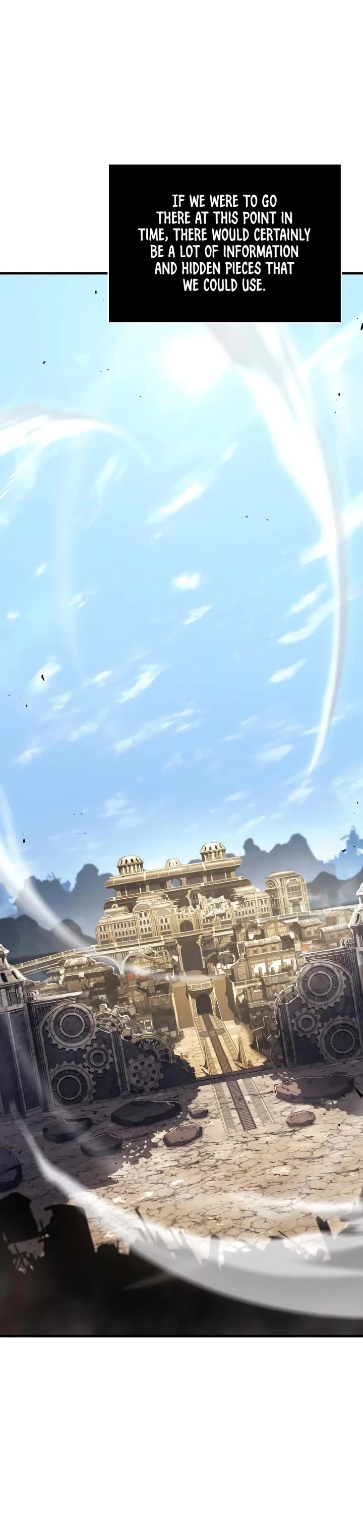 Omniscient Reader's Viewpoint chapter 263 page 11