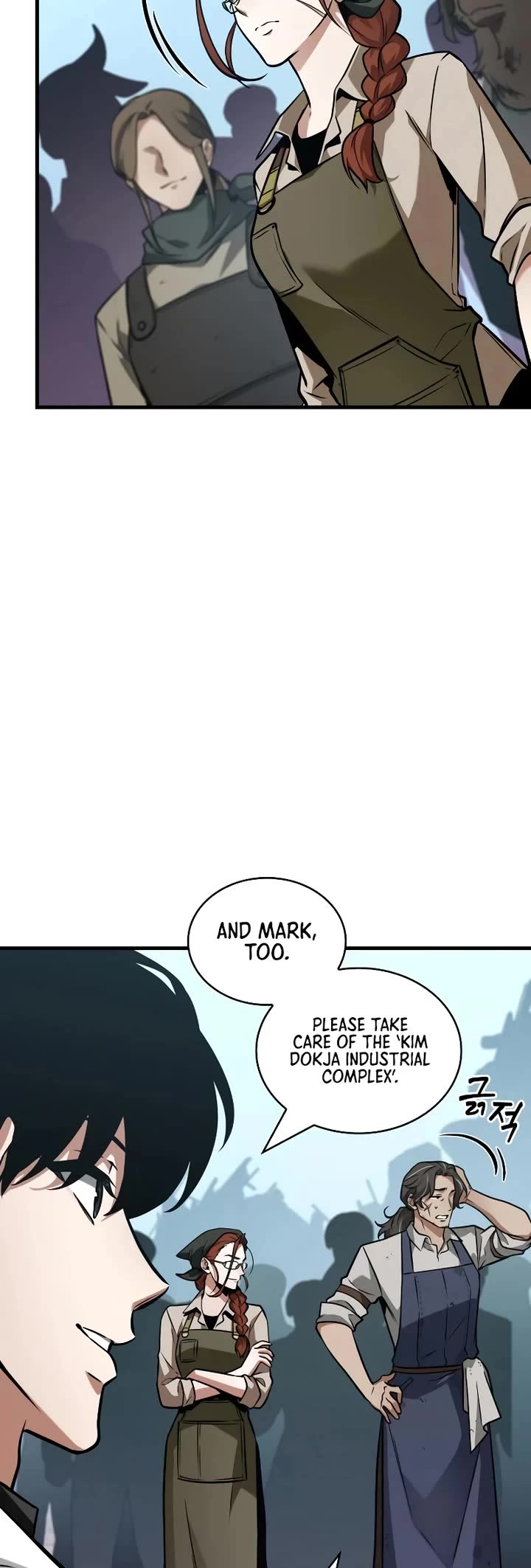 Omniscient Reader's Viewpoint chapter 263 page 13