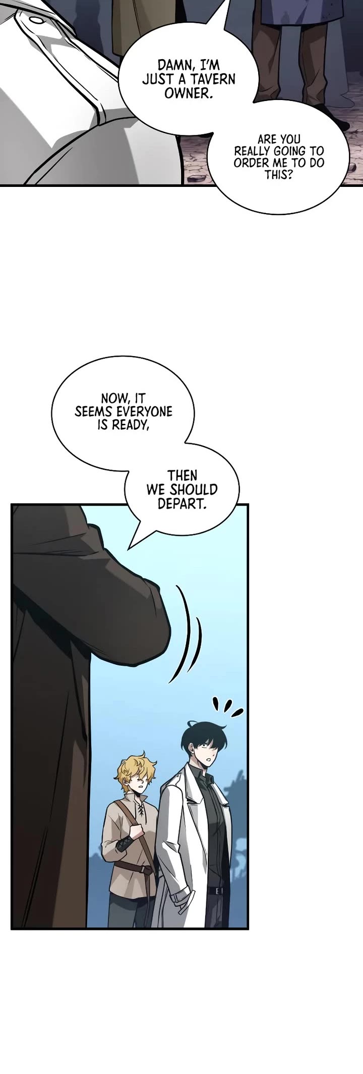 Omniscient Reader's Viewpoint chapter 263 page 14