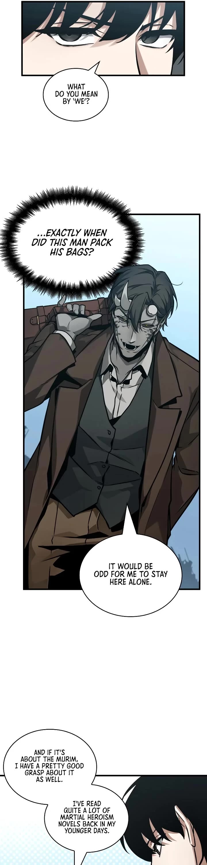 Omniscient Reader's Viewpoint chapter 263 page 15