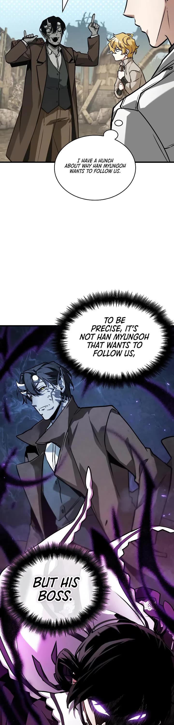 Omniscient Reader's Viewpoint chapter 263 page 16