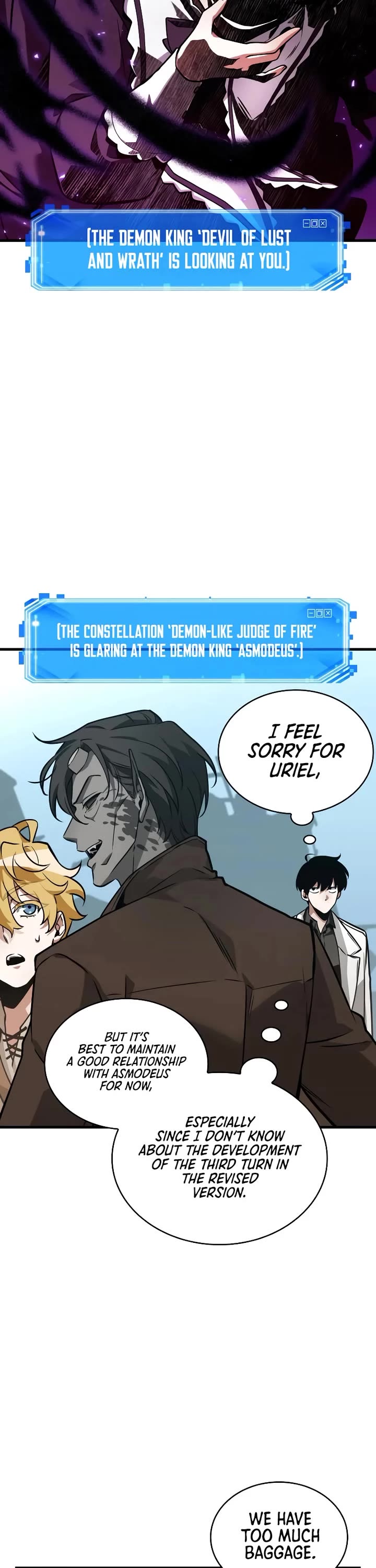 Omniscient Reader's Viewpoint chapter 263 page 17