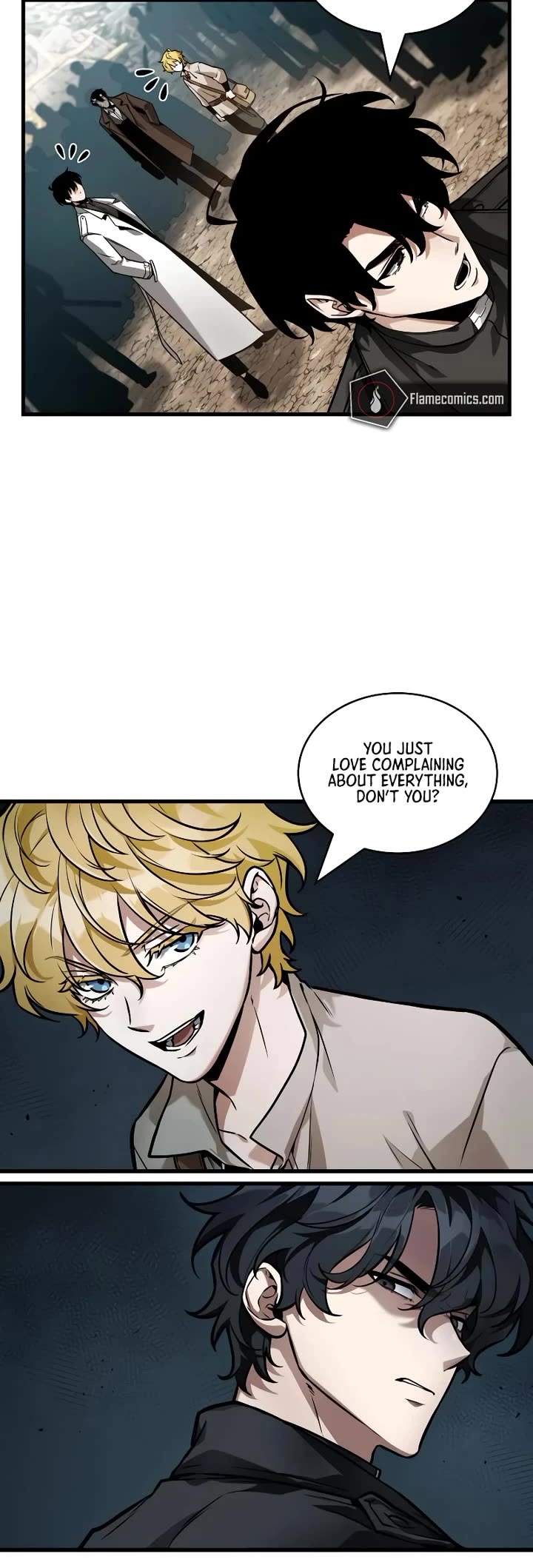 Omniscient Reader's Viewpoint chapter 263 page 18