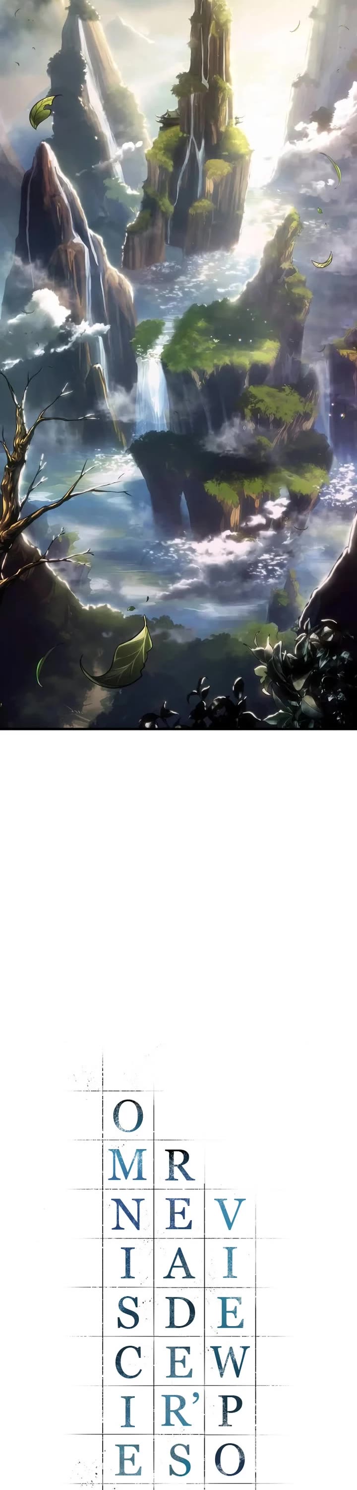 Omniscient Reader's Viewpoint chapter 263 page 2