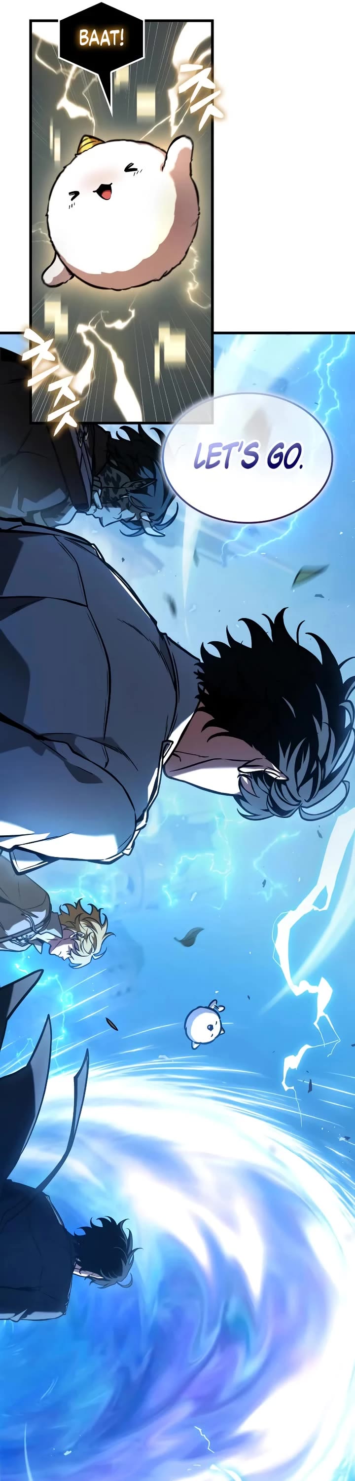 Omniscient Reader's Viewpoint chapter 263 page 20