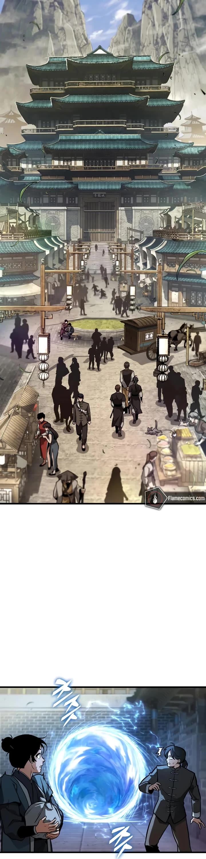 Omniscient Reader's Viewpoint chapter 263 page 22