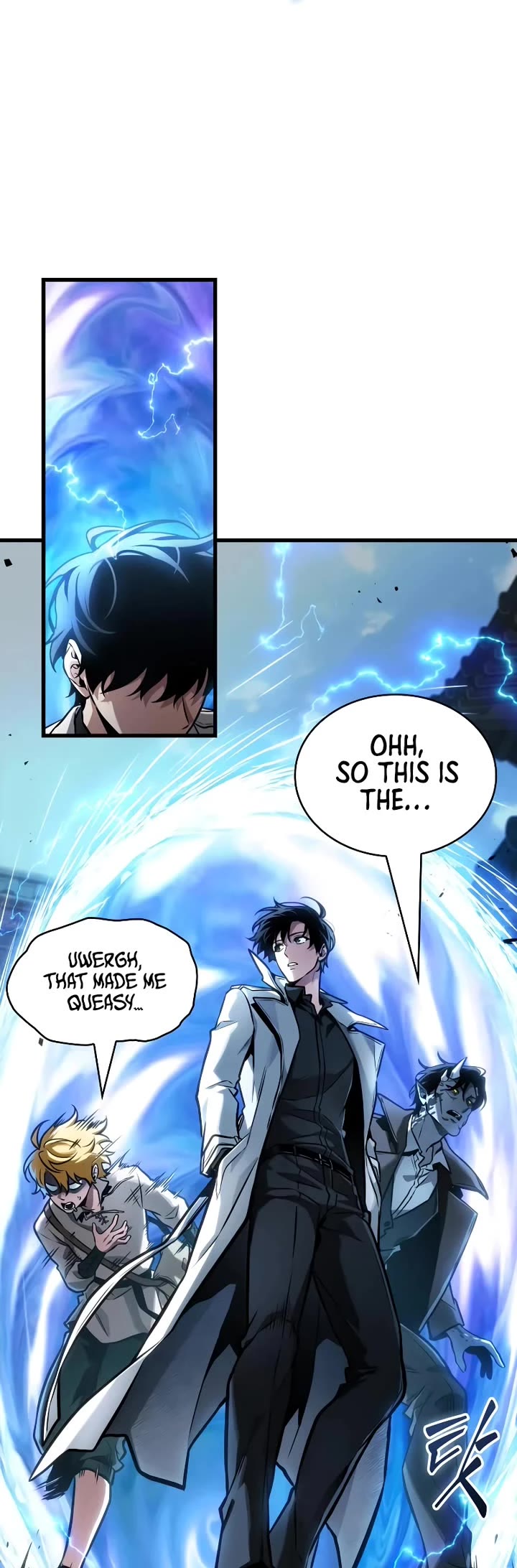 Omniscient Reader's Viewpoint chapter 263 page 23