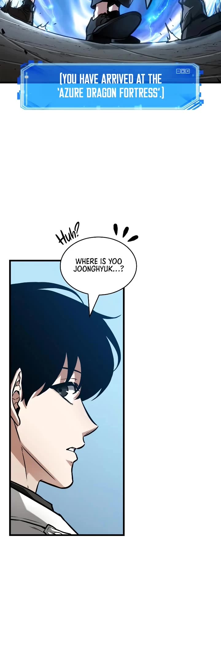 Omniscient Reader's Viewpoint chapter 263 page 24