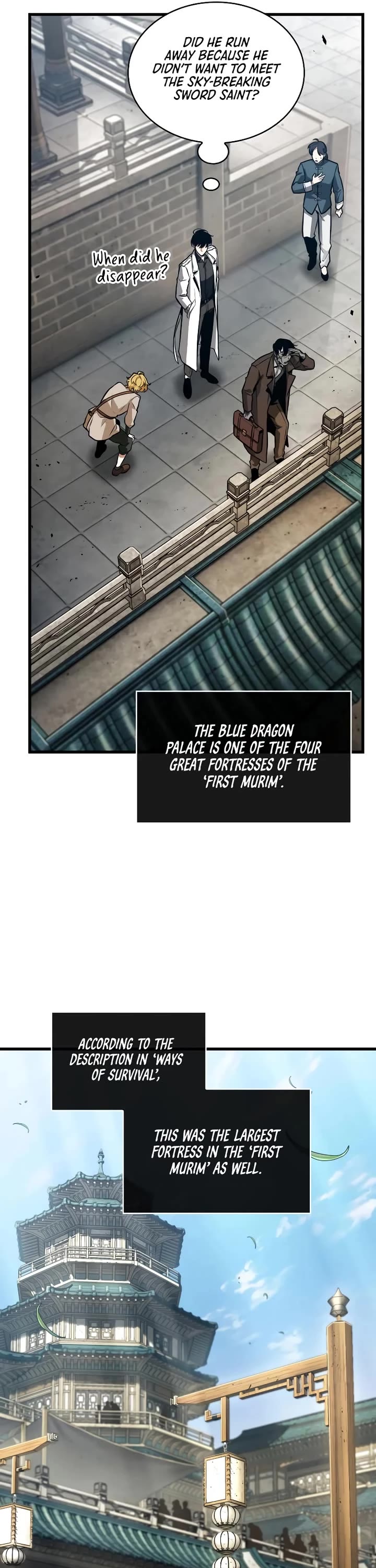 Omniscient Reader's Viewpoint chapter 263 page 25