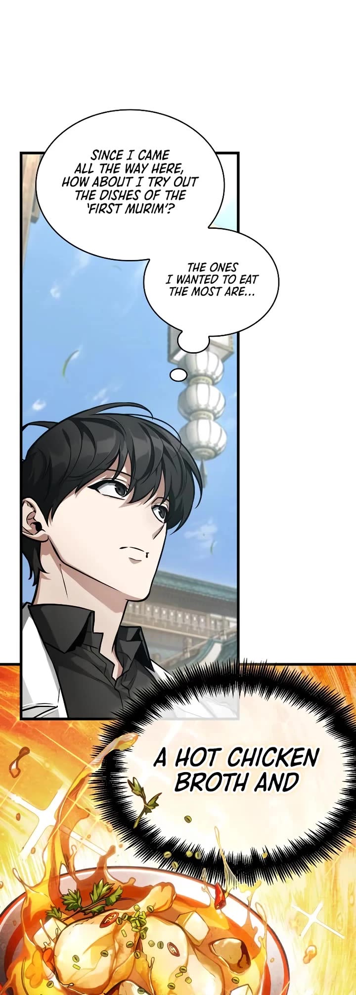 Omniscient Reader's Viewpoint chapter 263 page 28