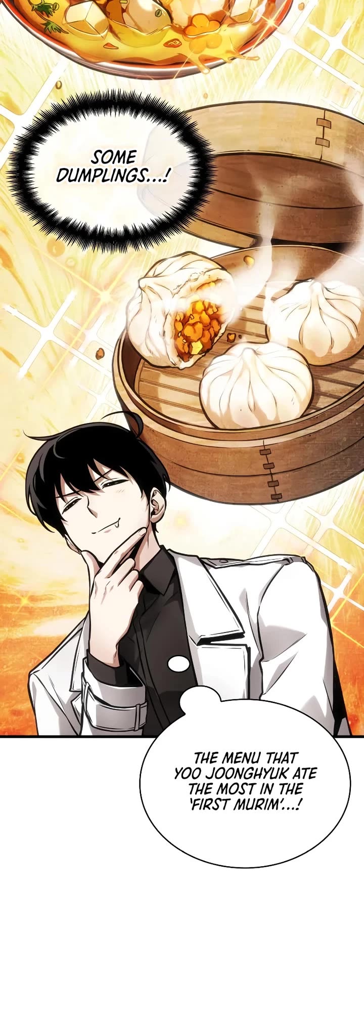 Omniscient Reader's Viewpoint chapter 263 page 29