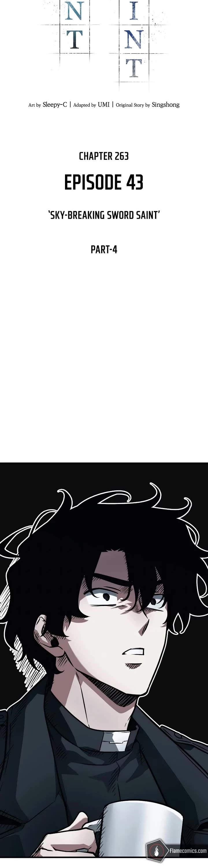 Omniscient Reader's Viewpoint chapter 263 page 3