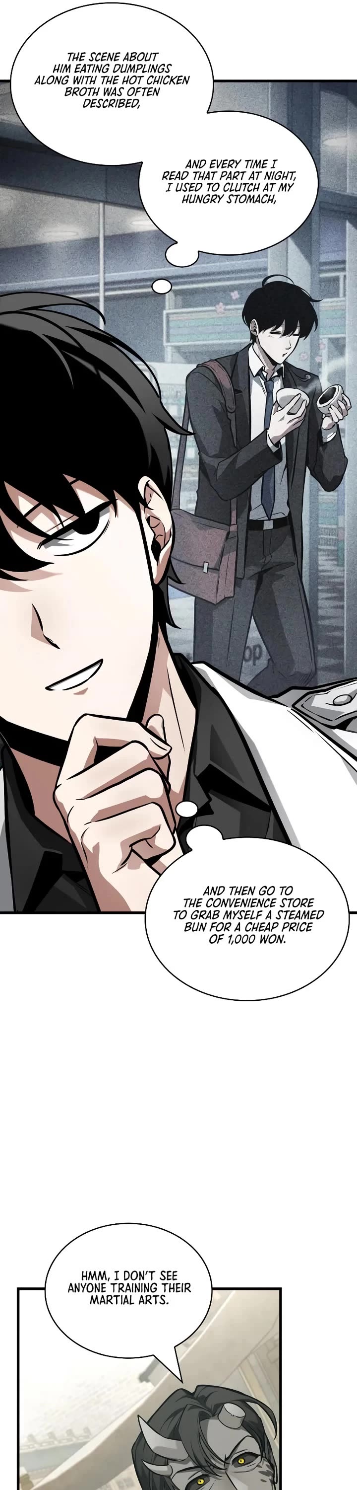 Omniscient Reader's Viewpoint chapter 263 page 30