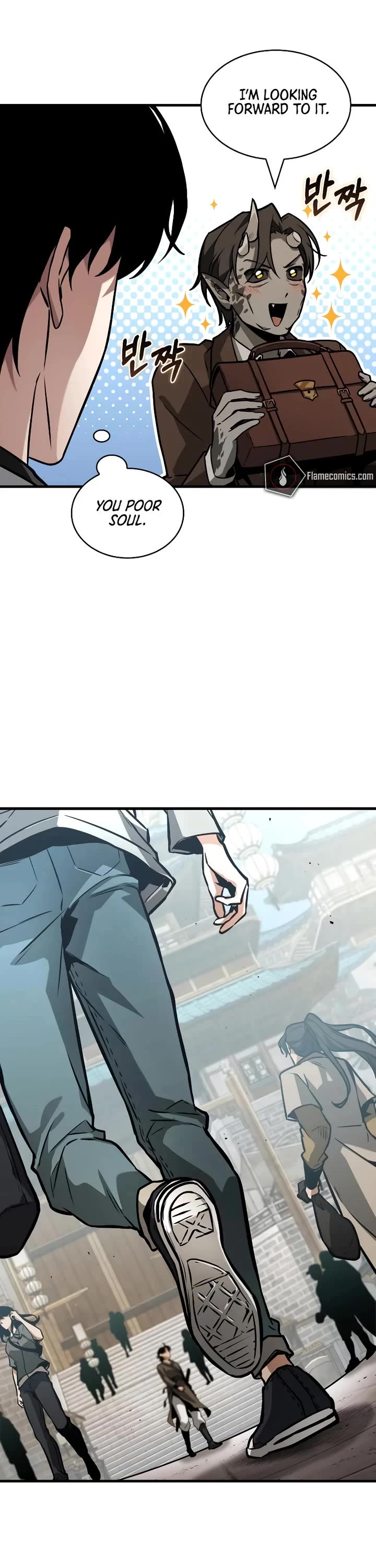 Omniscient Reader's Viewpoint chapter 263 page 32