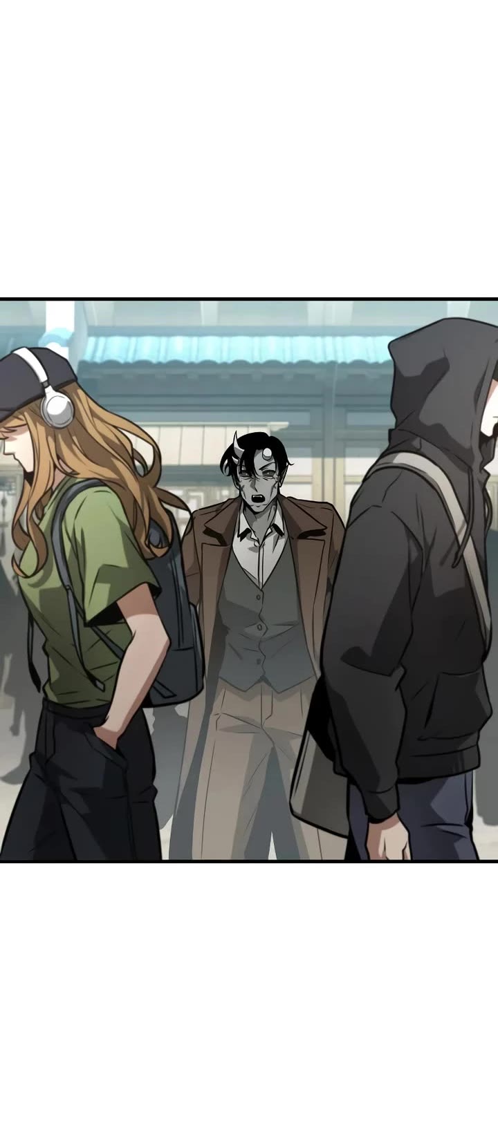 Omniscient Reader's Viewpoint chapter 263 page 34