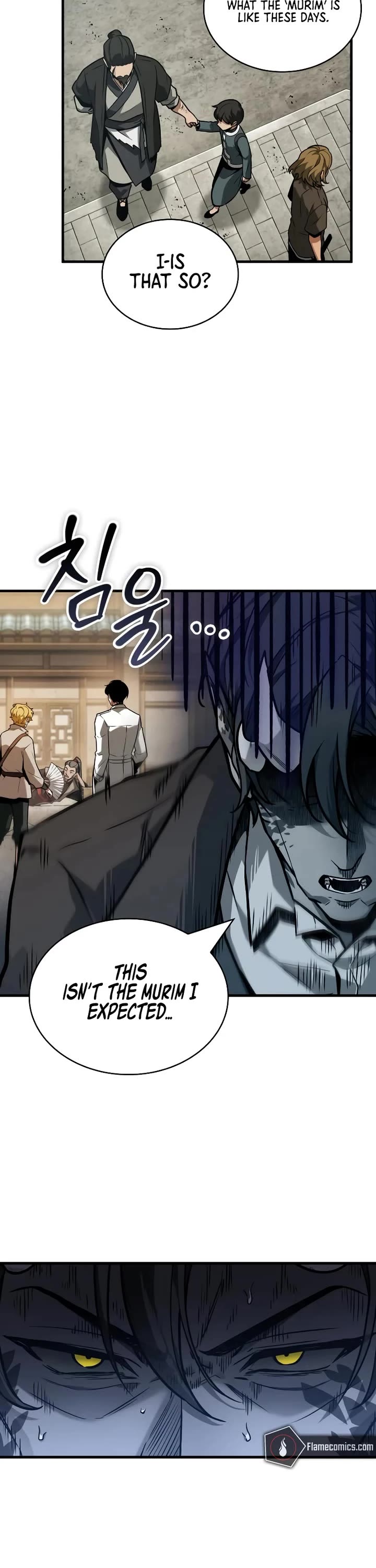 Omniscient Reader's Viewpoint chapter 263 page 36