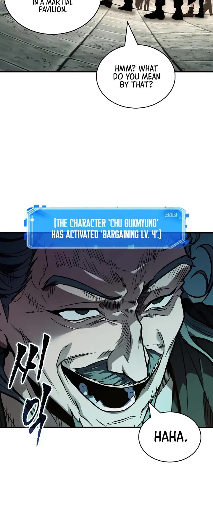 Omniscient Reader's Viewpoint chapter 263 page 39