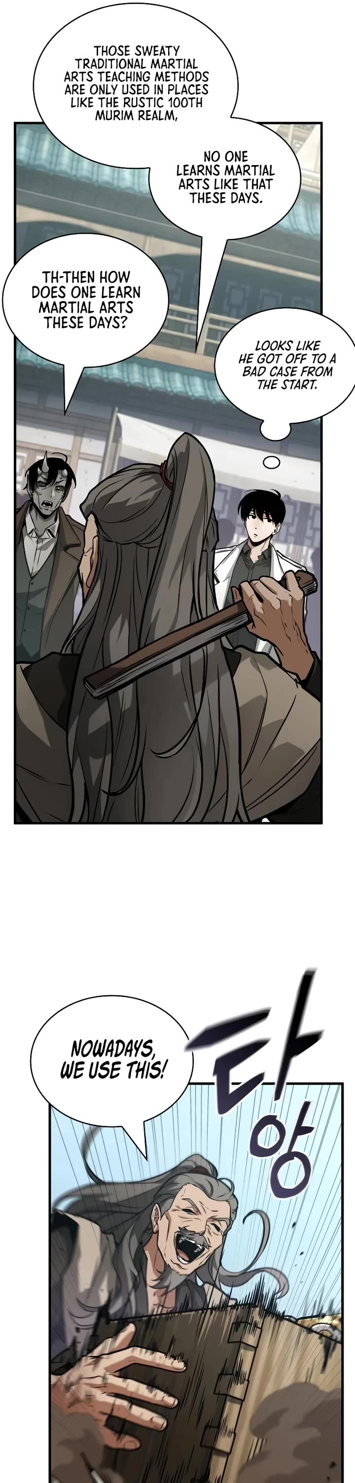 Omniscient Reader's Viewpoint chapter 263 page 40