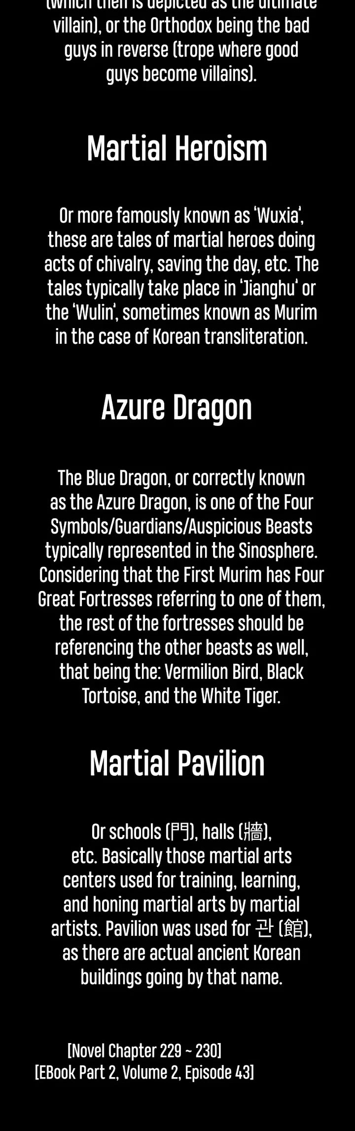 Omniscient Reader's Viewpoint chapter 263 page 43