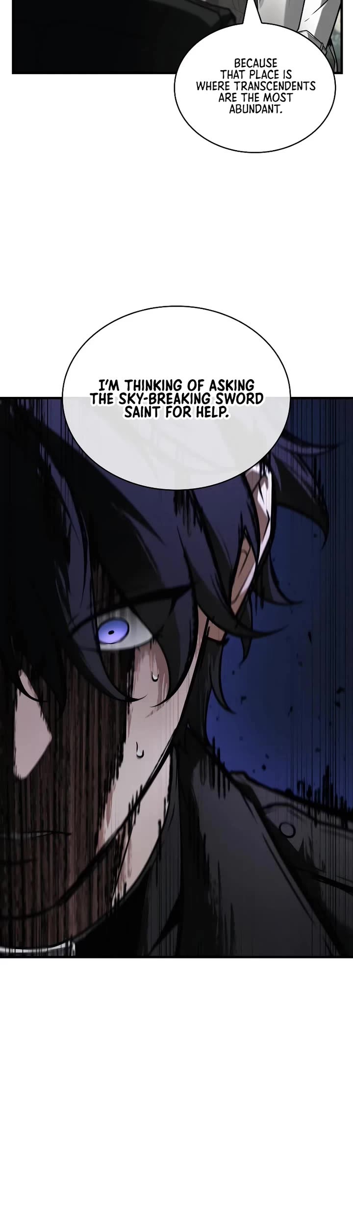 Omniscient Reader's Viewpoint chapter 263 page 5