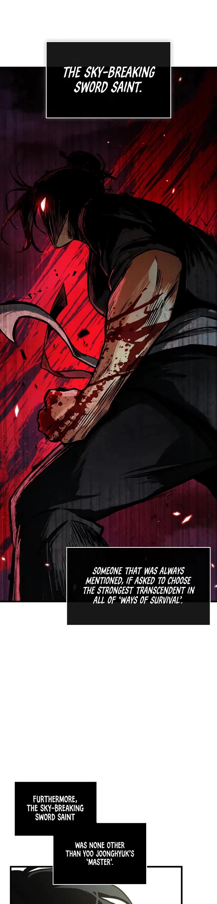 Omniscient Reader's Viewpoint chapter 263 page 6