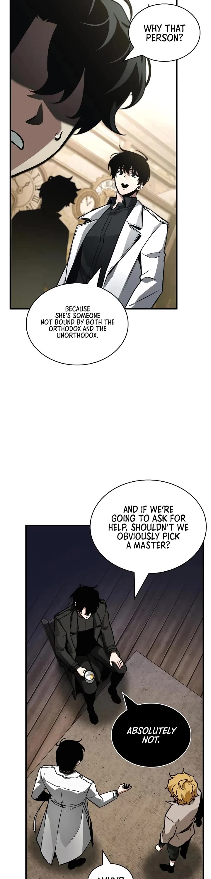 Omniscient Reader's Viewpoint chapter 263 page 7