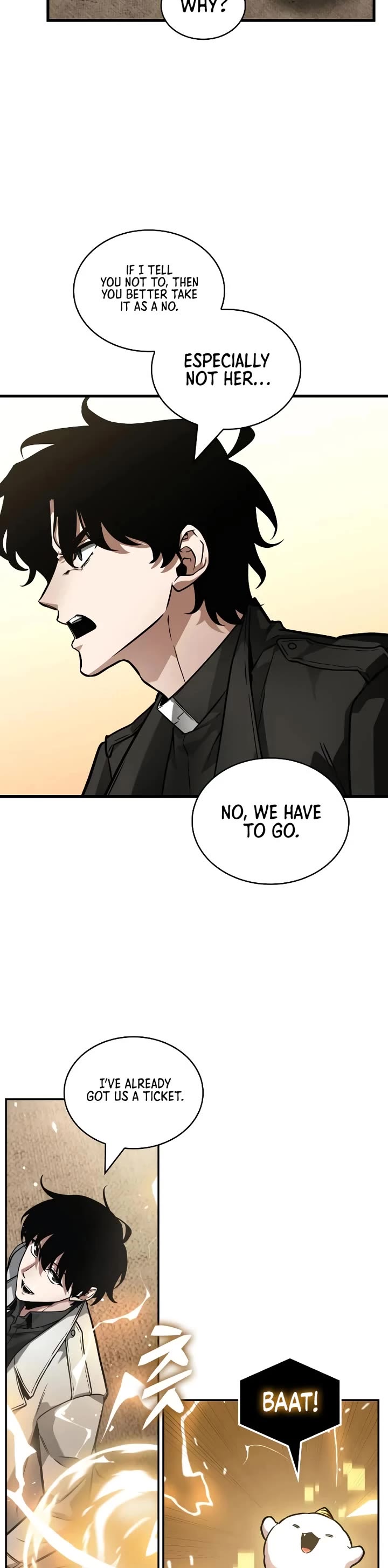 Omniscient Reader's Viewpoint chapter 263 page 8