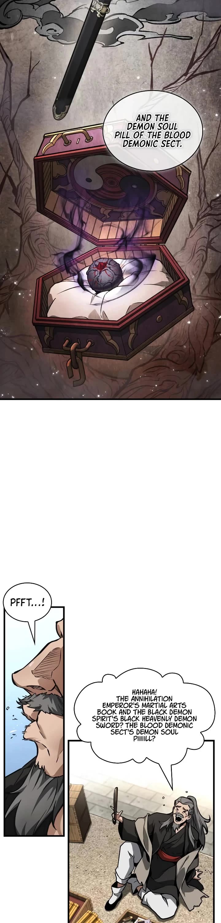 Omniscient Reader's Viewpoint chapter 264 page 12