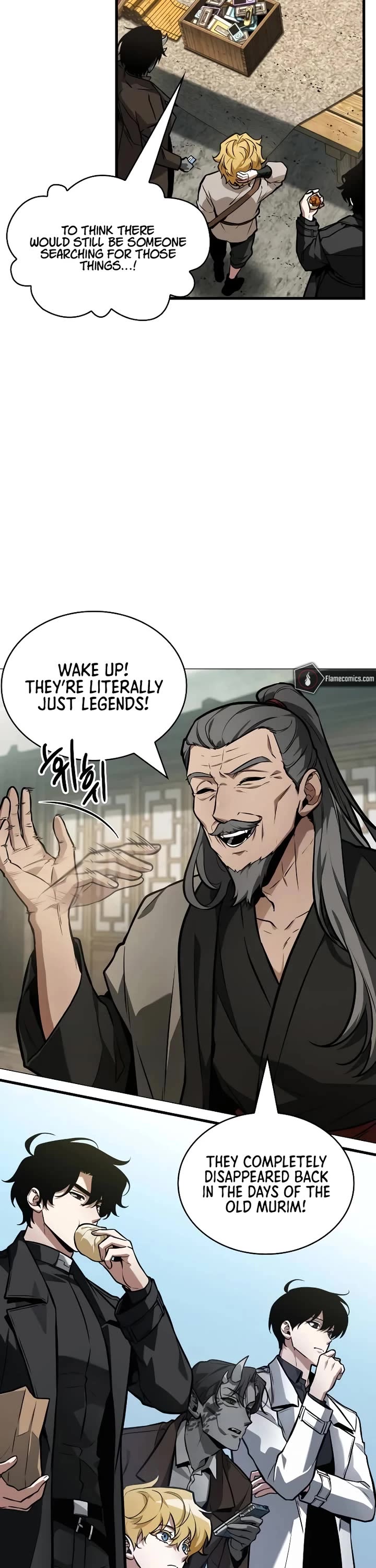 Omniscient Reader's Viewpoint chapter 264 page 13