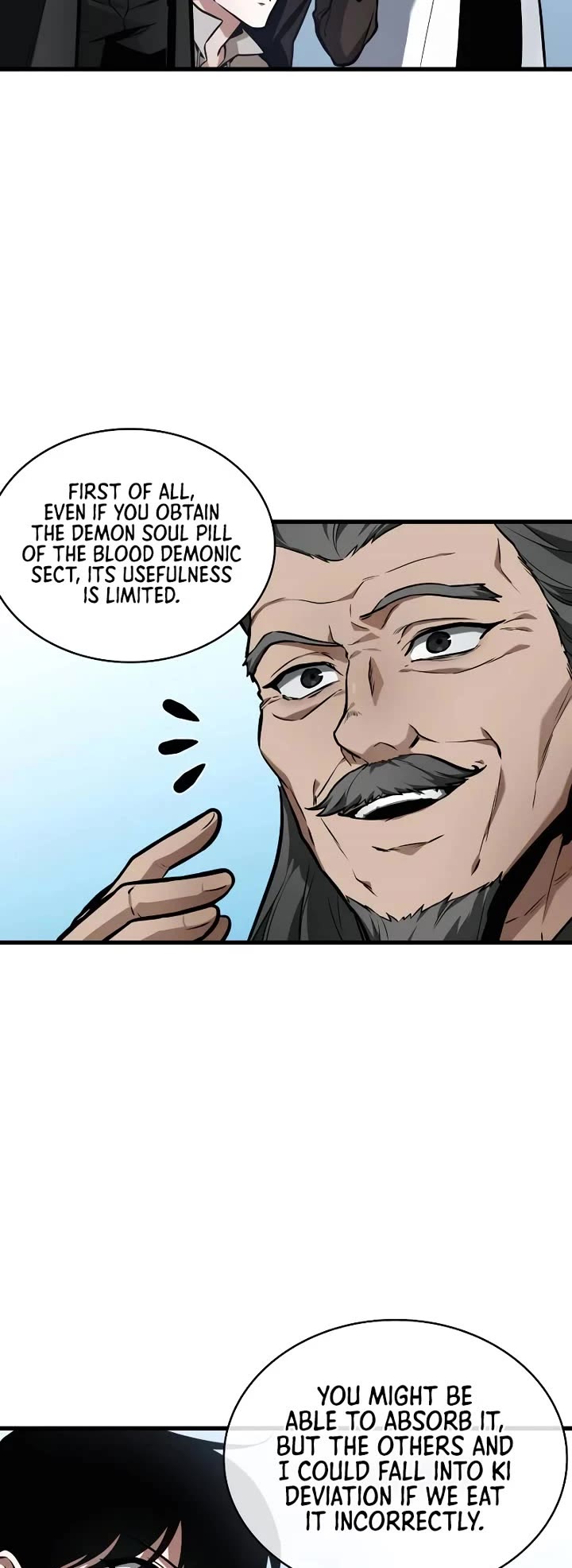 Omniscient Reader's Viewpoint chapter 264 page 14