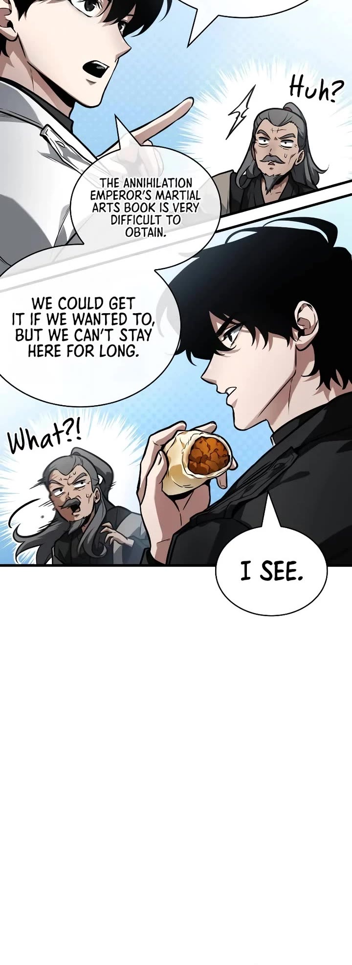 Omniscient Reader's Viewpoint chapter 264 page 15