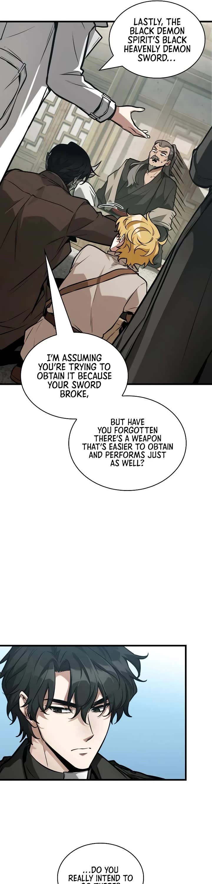 Omniscient Reader's Viewpoint chapter 264 page 16