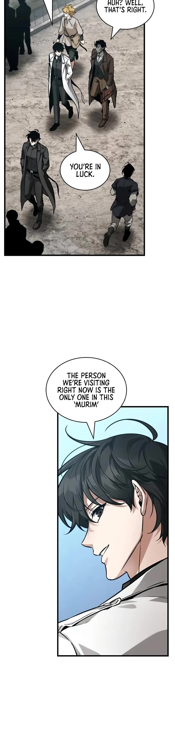 Omniscient Reader's Viewpoint chapter 264 page 22