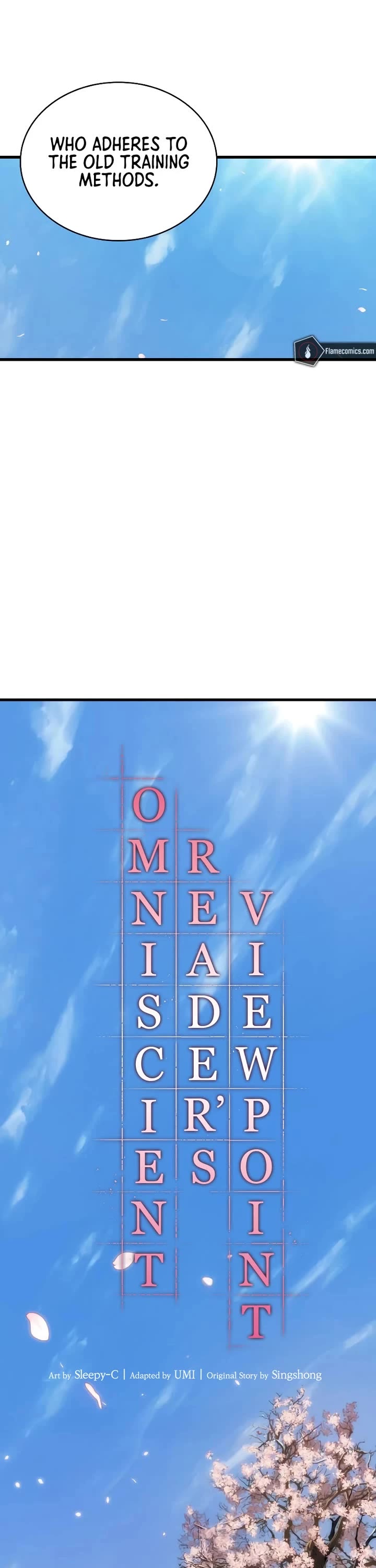 Omniscient Reader's Viewpoint chapter 264 page 23