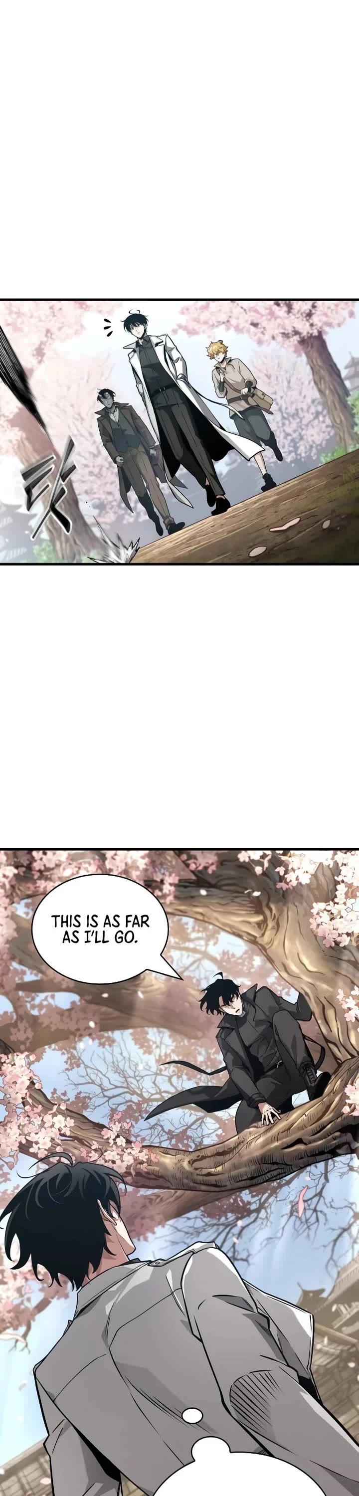 Omniscient Reader's Viewpoint chapter 264 page 26