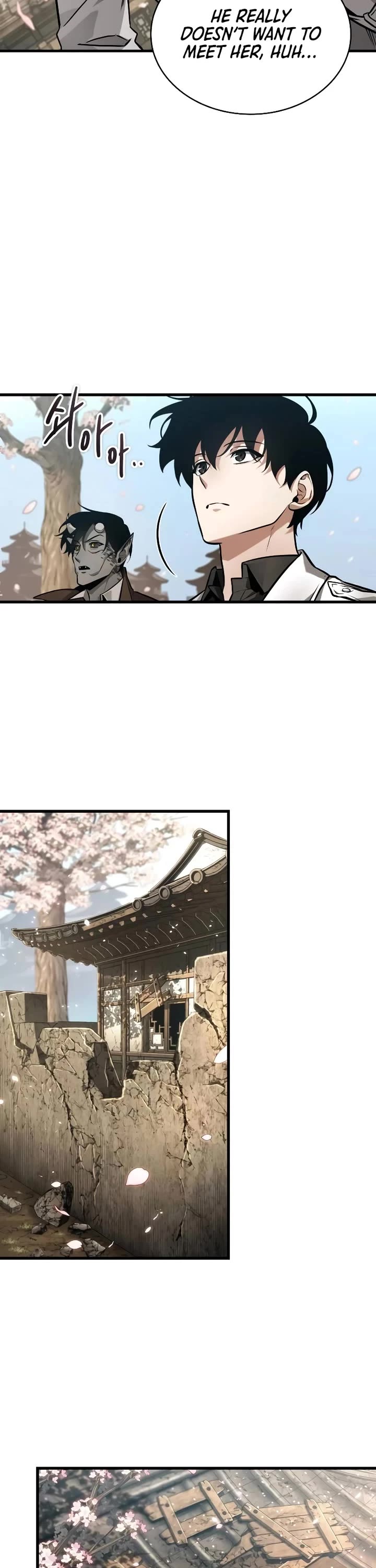 Omniscient Reader's Viewpoint chapter 264 page 27