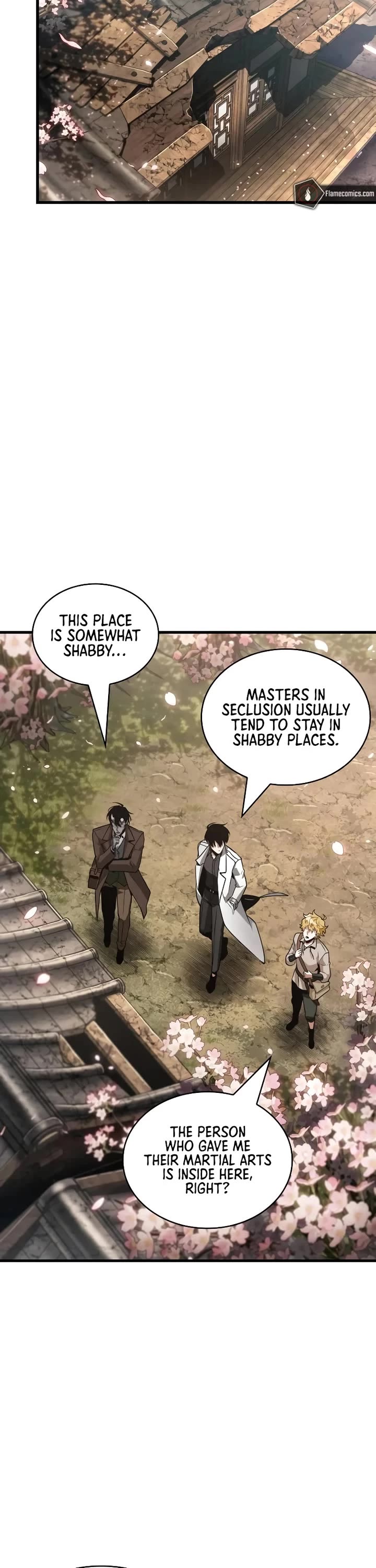 Omniscient Reader's Viewpoint chapter 264 page 28