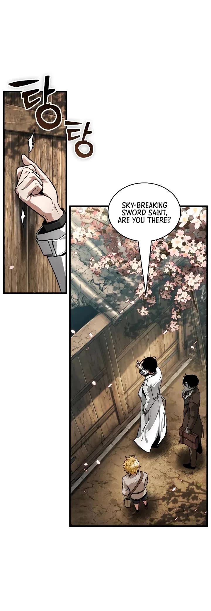 Omniscient Reader's Viewpoint chapter 264 page 30