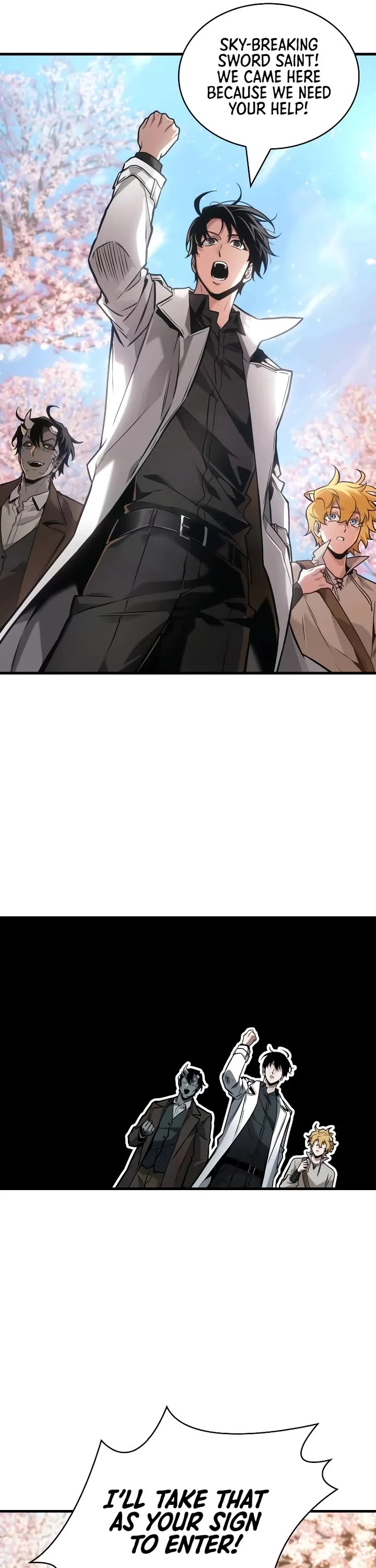 Omniscient Reader's Viewpoint chapter 264 page 31