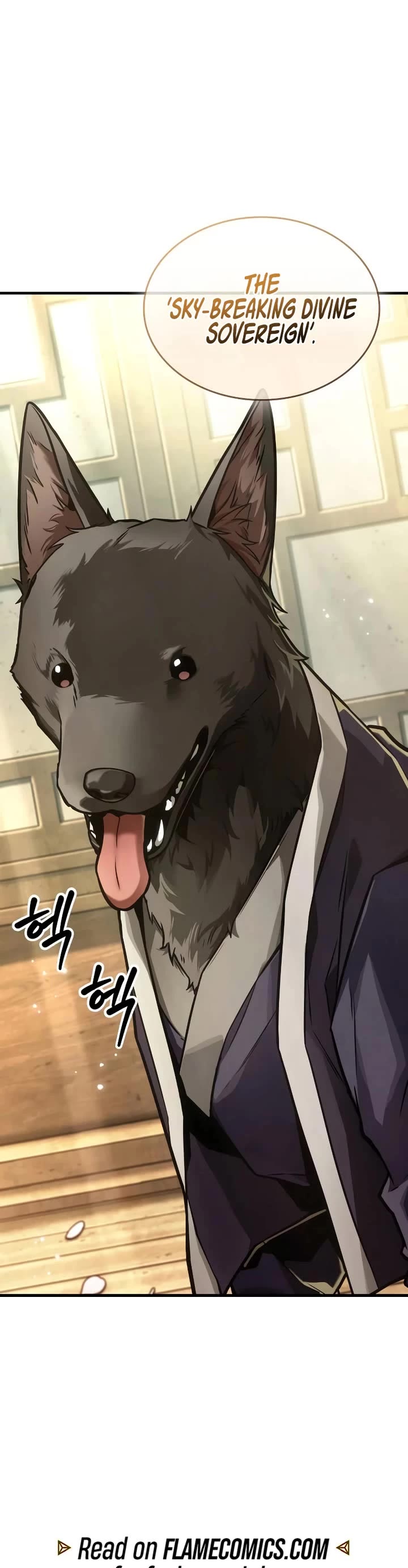 Omniscient Reader's Viewpoint chapter 264 page 36