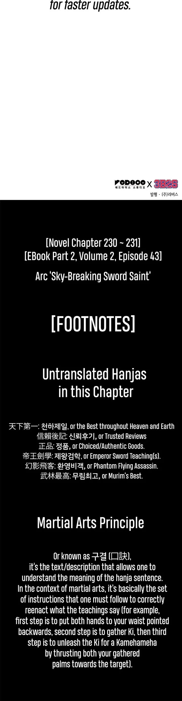 Omniscient Reader's Viewpoint chapter 264 page 37