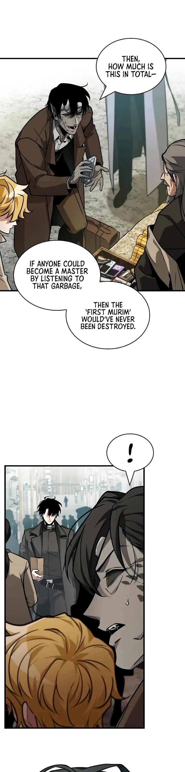 Omniscient Reader's Viewpoint chapter 264 page 6