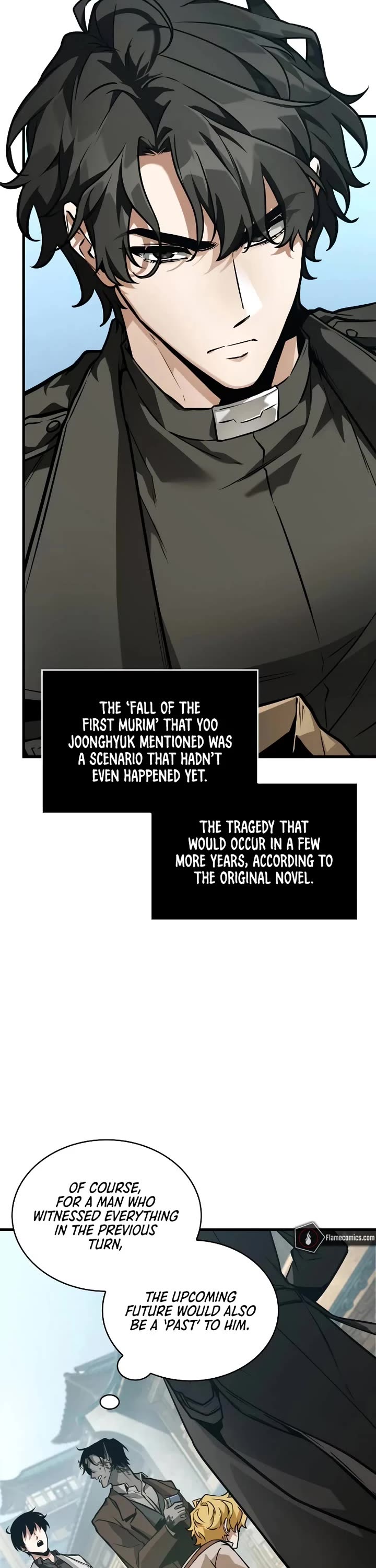 Omniscient Reader's Viewpoint chapter 264 page 7