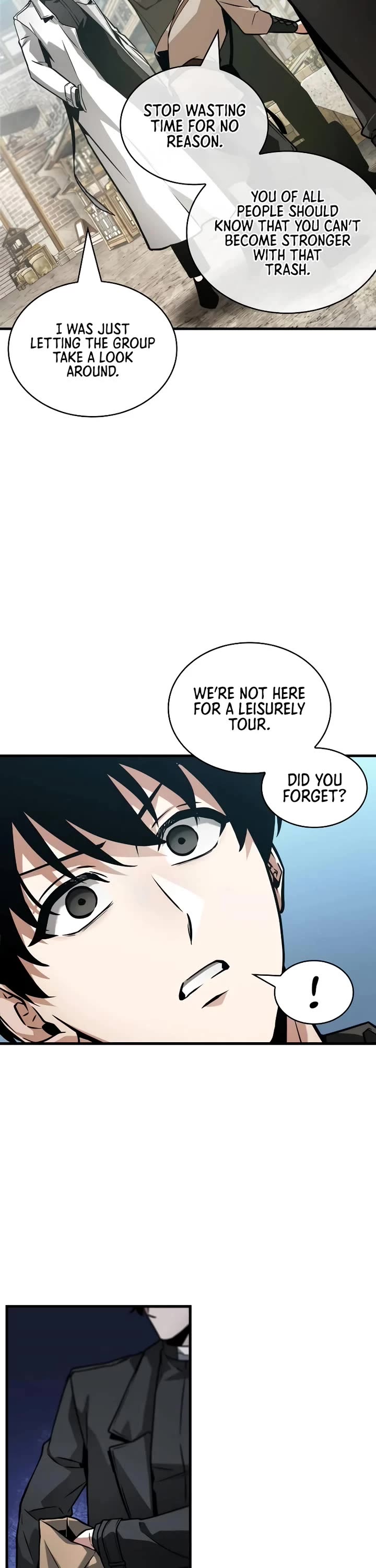 Omniscient Reader's Viewpoint chapter 264 page 8