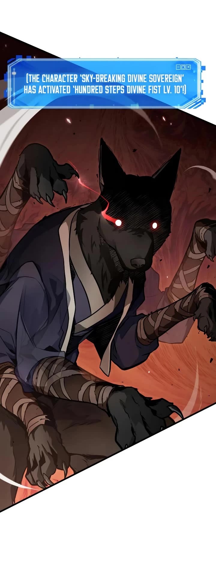 Omniscient Reader's Viewpoint chapter 265 page 10