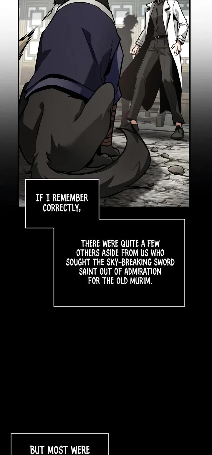 Omniscient Reader's Viewpoint chapter 265 page 14