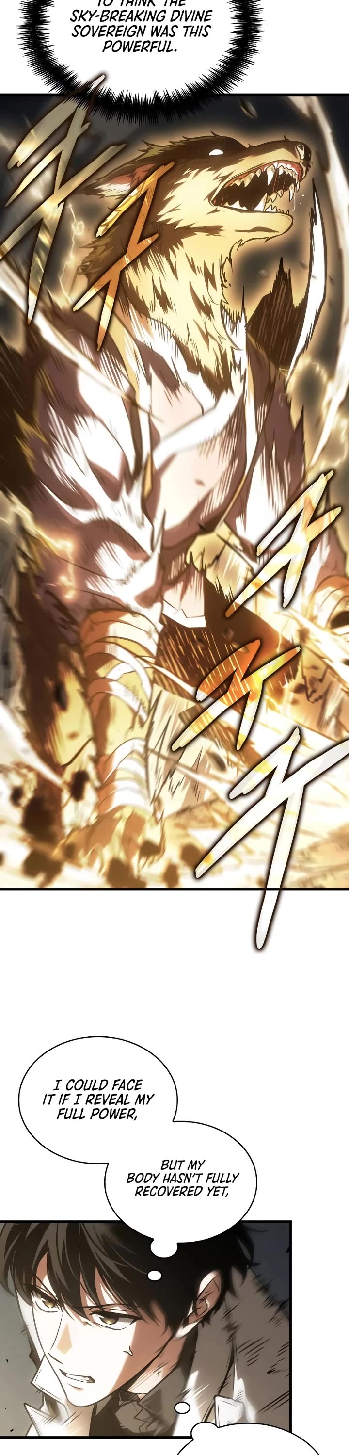 Omniscient Reader's Viewpoint chapter 265 page 17