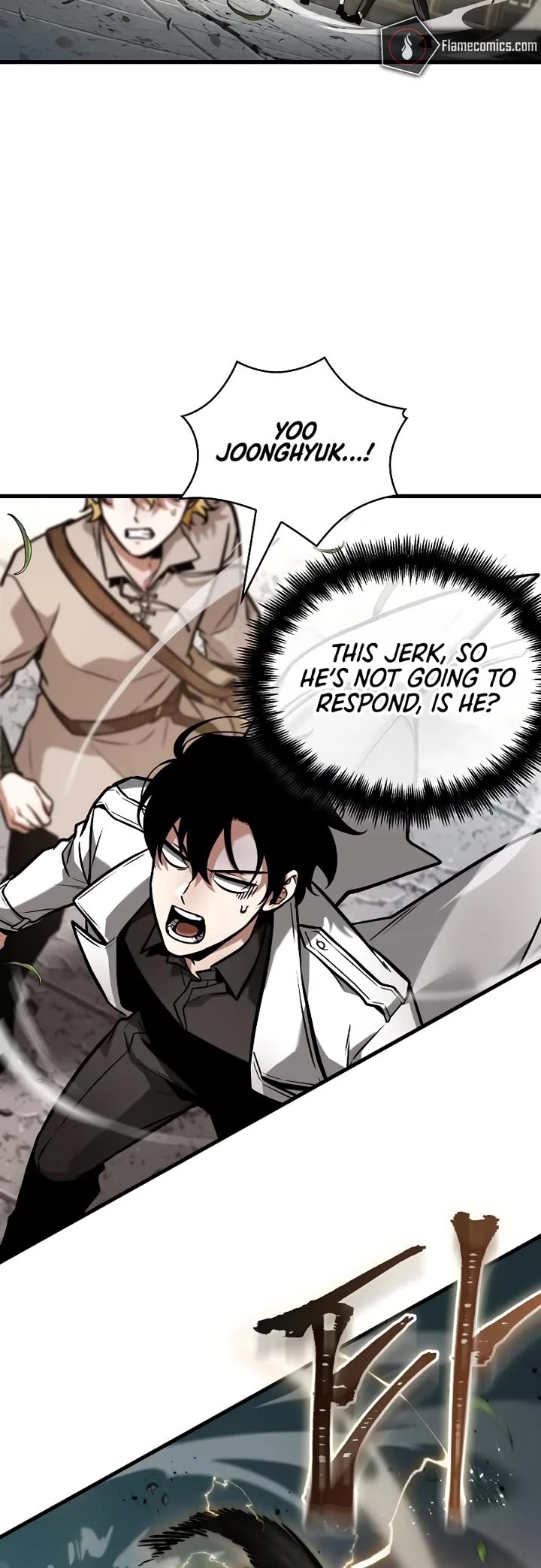 Omniscient Reader's Viewpoint chapter 265 page 19